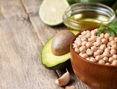 Πώς οι φυτικές ίνες ενισχύουν το αδυνάτισμα